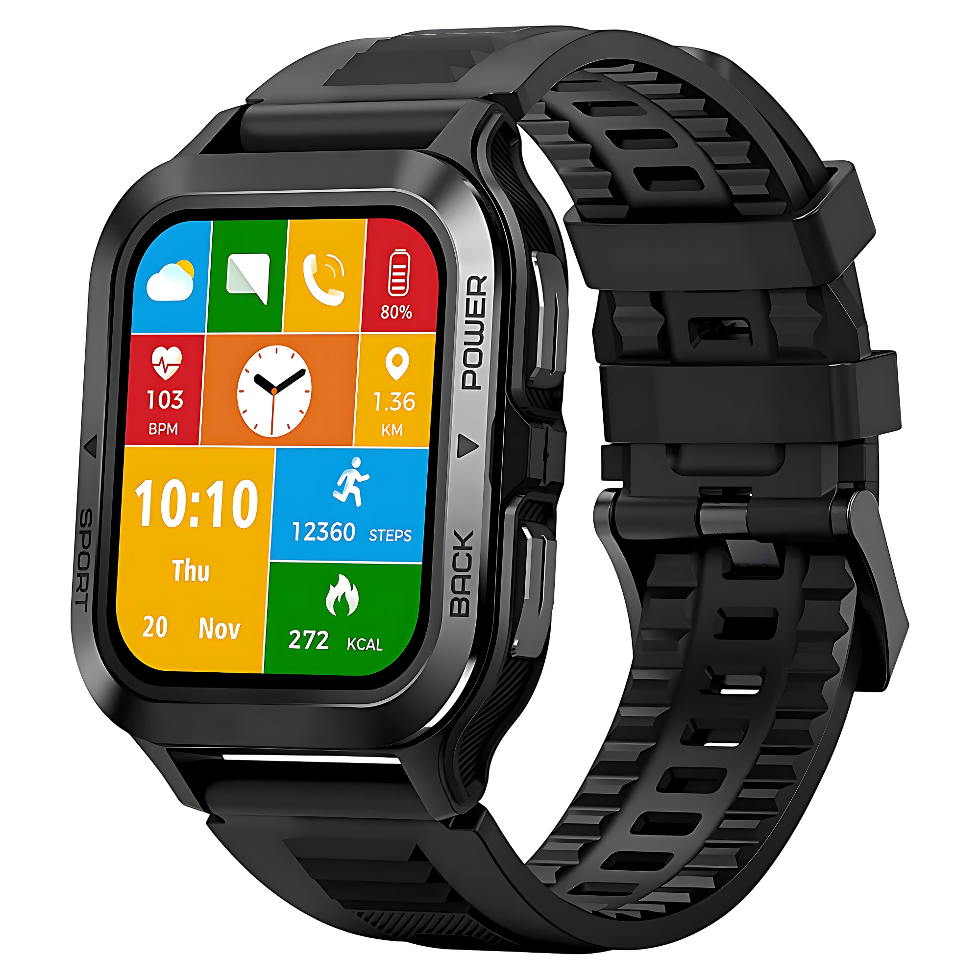 C20 Smartwatch C20 Smartwatch